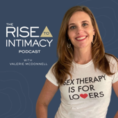 The RISE to Intimacy Podcast
