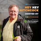 Hey Hey Hitchcock sponsored by: Farm Credit Mid-America