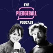 The Pledgeball Podcast