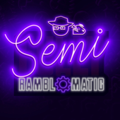 Semi Ramblomatic