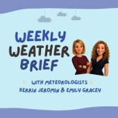 Weekly Weather Brief