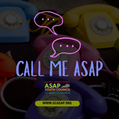 Call Me ASAP: Youth Voices from Mayfield–Graves Co ASAP