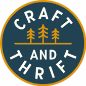 Craft & Thrift Podcast