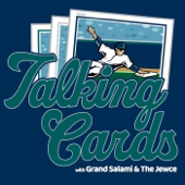 Talking Cards with Grand Salami & The Jewce