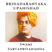 Brihadaranyaka Upanishad | Swami Sarvapriyananda