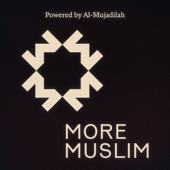 More Muslim