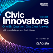 Civic Innovators