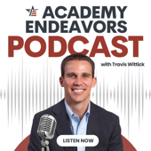 The Academy Endeavors Podcast