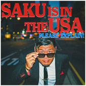 Saku Is In The USA: Please Explain!