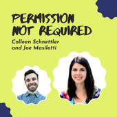 Permission Not Required