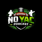 NO YAC PODCAST