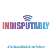 Indisputably
