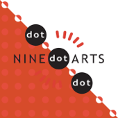 Dot Dot Dot: The NINE dot ARTS Podcast