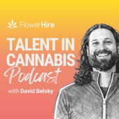Talent in Cannabis