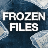 Frozen Files