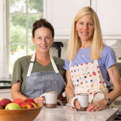 Fountain Avenue Dishes