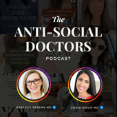 The Antisocial Doctors Podcast