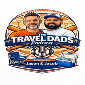 Travel Dads Podcast