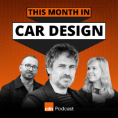 This Month in Car Design