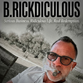 B.RICKDICULOUS