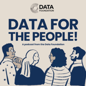 Data for the People!