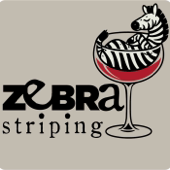 Zebra Striping