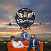 Jumpseat Chronicles Podcast