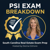 PSI Exam Prep - Breakdown – Real Estate Exam Prep 2026