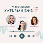 At the Table with Southwest Florida Mahjong