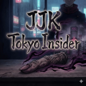Jujutsu Kaisen Insider