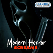 Modern Horror Screams