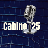 Cabine 25