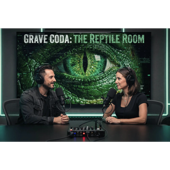 The Reptile Room: David Icke, Interstellar Lizards, and the Psychology of Belief