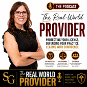 The Real-World Provider