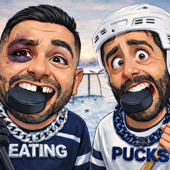 Eating Pucks Podcast