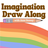 Imagination Draw Along