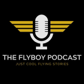 The Flyboy Podcast