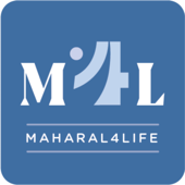 Maharal4Life