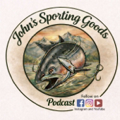 The John’s Sporting Goods Podcast