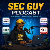 Sec Guy