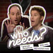 Who Needs ?  A My Boys Rewatch Podcast