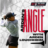 Arden's Angle - KNTK 93.7 The Ticket