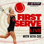 First Serve with Reya Lee Coe
