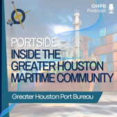 Portside: Inside the Greater Houston Maritime Community