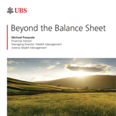 Beyond the Balance Sheet
