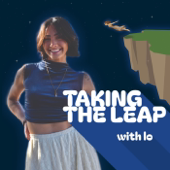Taking the Leap: with Lo