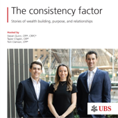 The Consistency Factor