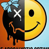 Apocalyptic Optimist Podcast
