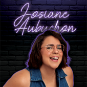 Josiane Aubuchon en podcast