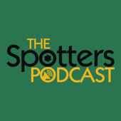 The Spotters Podcast
